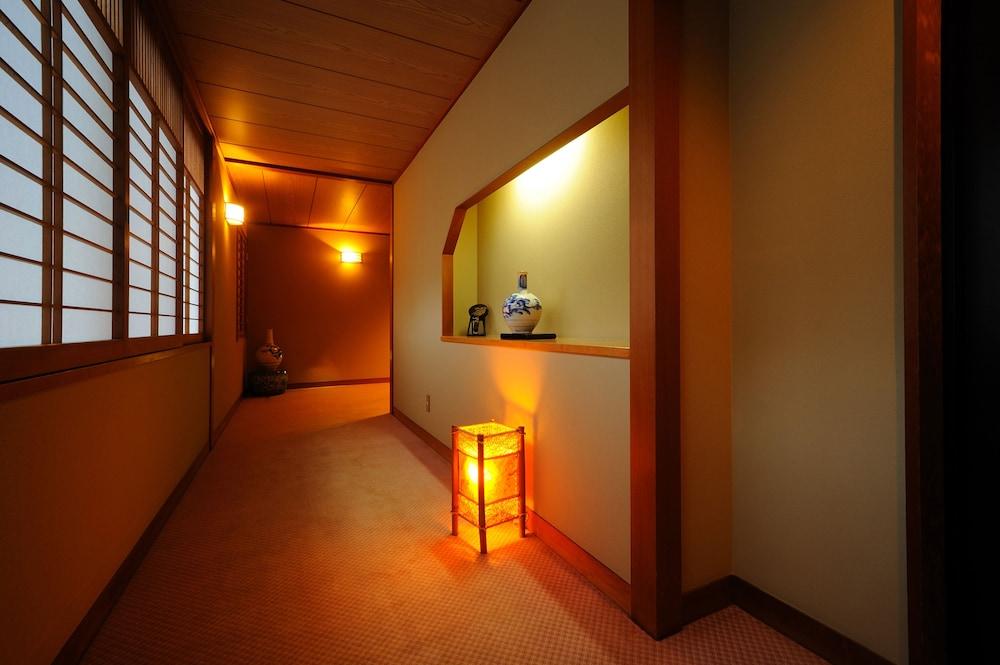 Suzukiya Ryokan Shiroishi  Екстериор снимка