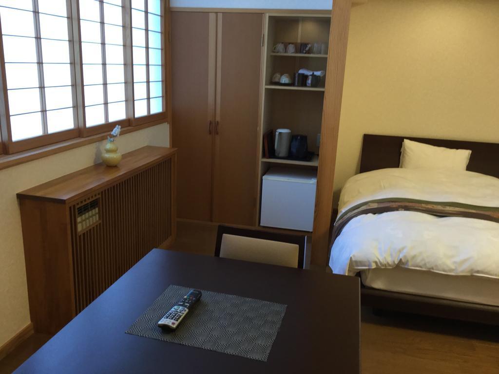 Suzukiya Ryokan Shiroishi  Стая снимка