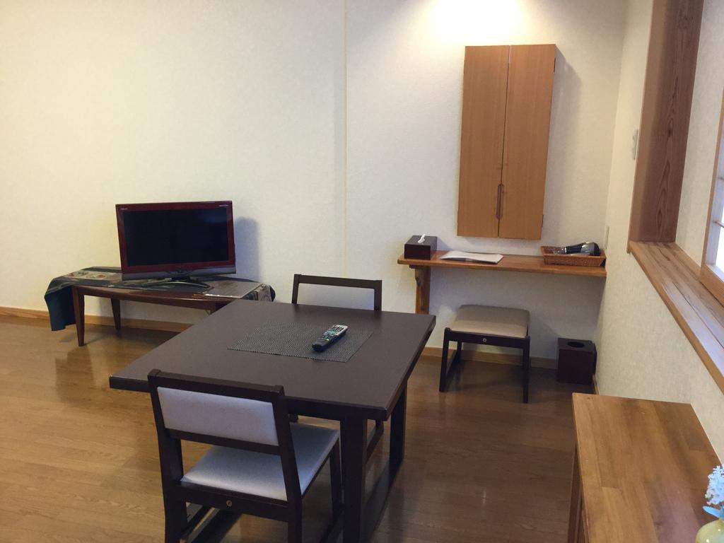 Suzukiya Ryokan Shiroishi  Стая снимка